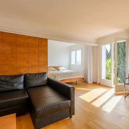 Muy Luminoso En Zona Tranquila