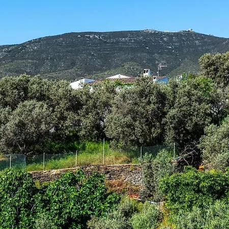 아파트 Muy Luminoso En Zona Tranquila