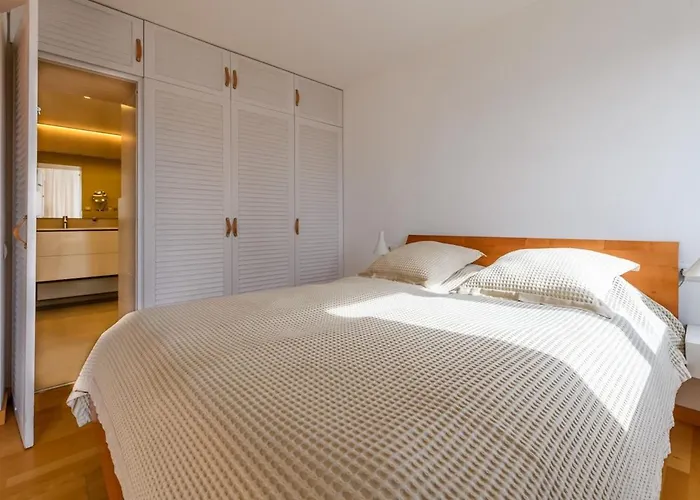 Apartman Muy Luminoso En Zona Tranquila Cadaqués
