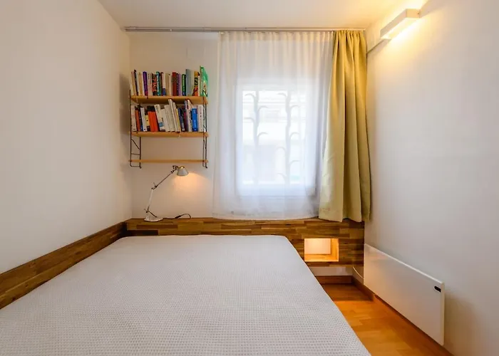 Muy Luminoso En Zona Tranquila Apartman Cadaqués