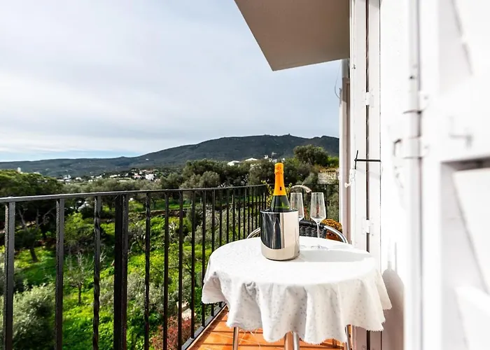 Apartman Muy Luminoso En Zona Tranquila